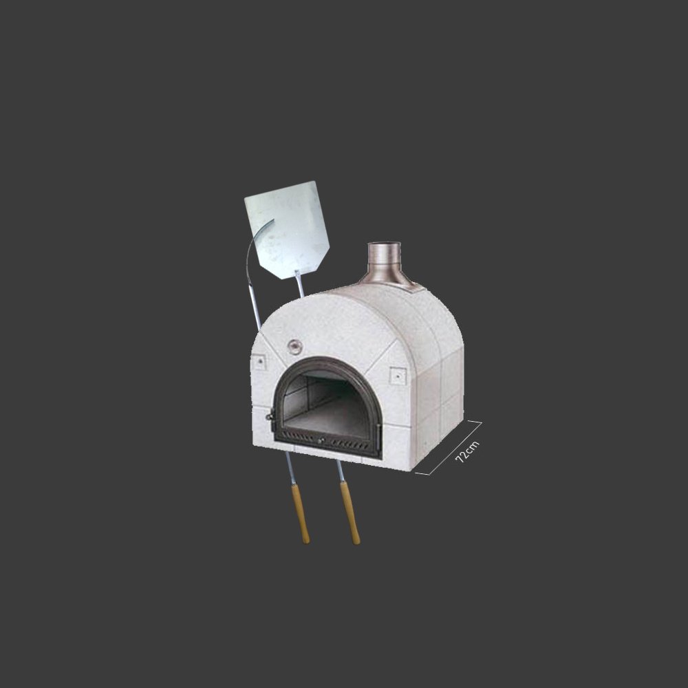 Piazzetta Chef 72 Pizza Oven - Image 5