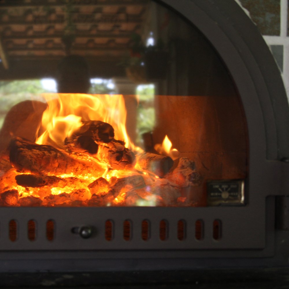 Piazzetta Chef 72 Pizza Oven - Image 4