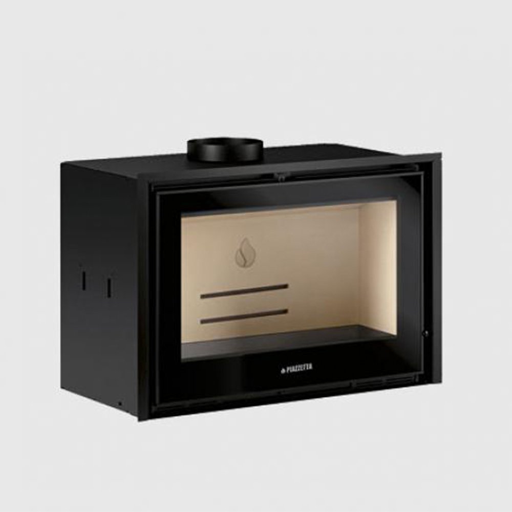 Piazzetta IL65/54 Wood Fireplace - Image 2