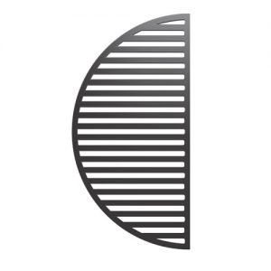 Cast Iron Grid