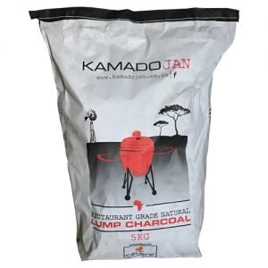 Natural Lump Charcoal 5kg