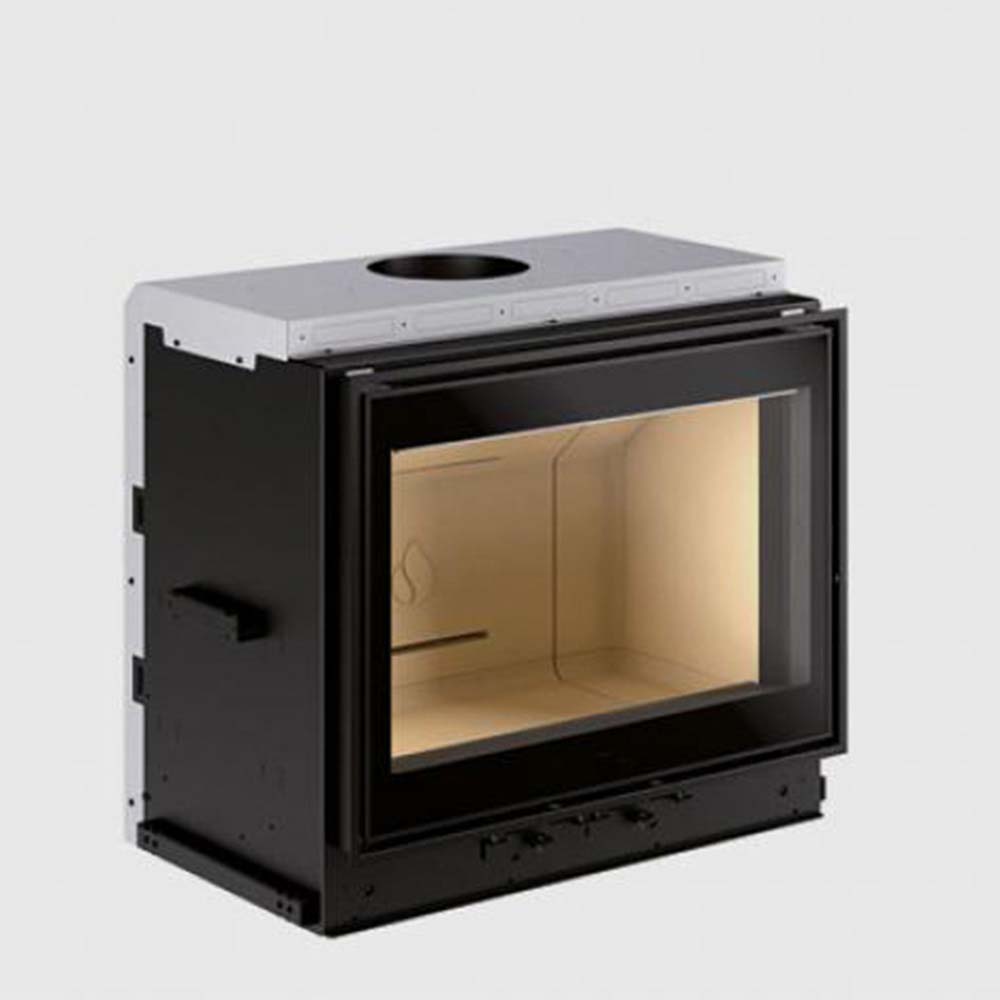 Piazzetta MC70/51 Wood Fireplace - Image 2