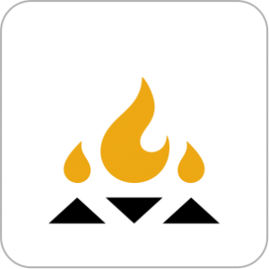Built In Gas Fireplaces
