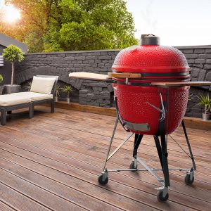 Freestanding Braais (available in Cape Town & Johannesburg)