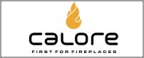 Calore Fireplaces Brands