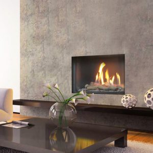 Italkero Firenze 70 Gas Fireplace