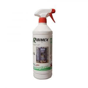 CALORE GLASS CLEANER 750ML