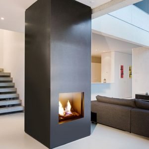 Italkero Portofino 50 Gas Fireplace