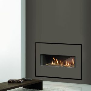 Italkero Venezia 90 Q Gas Fireplace