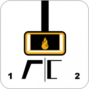 Modular Fireplaces & Wood Burning Stoves