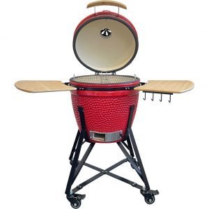Freestanding Braais