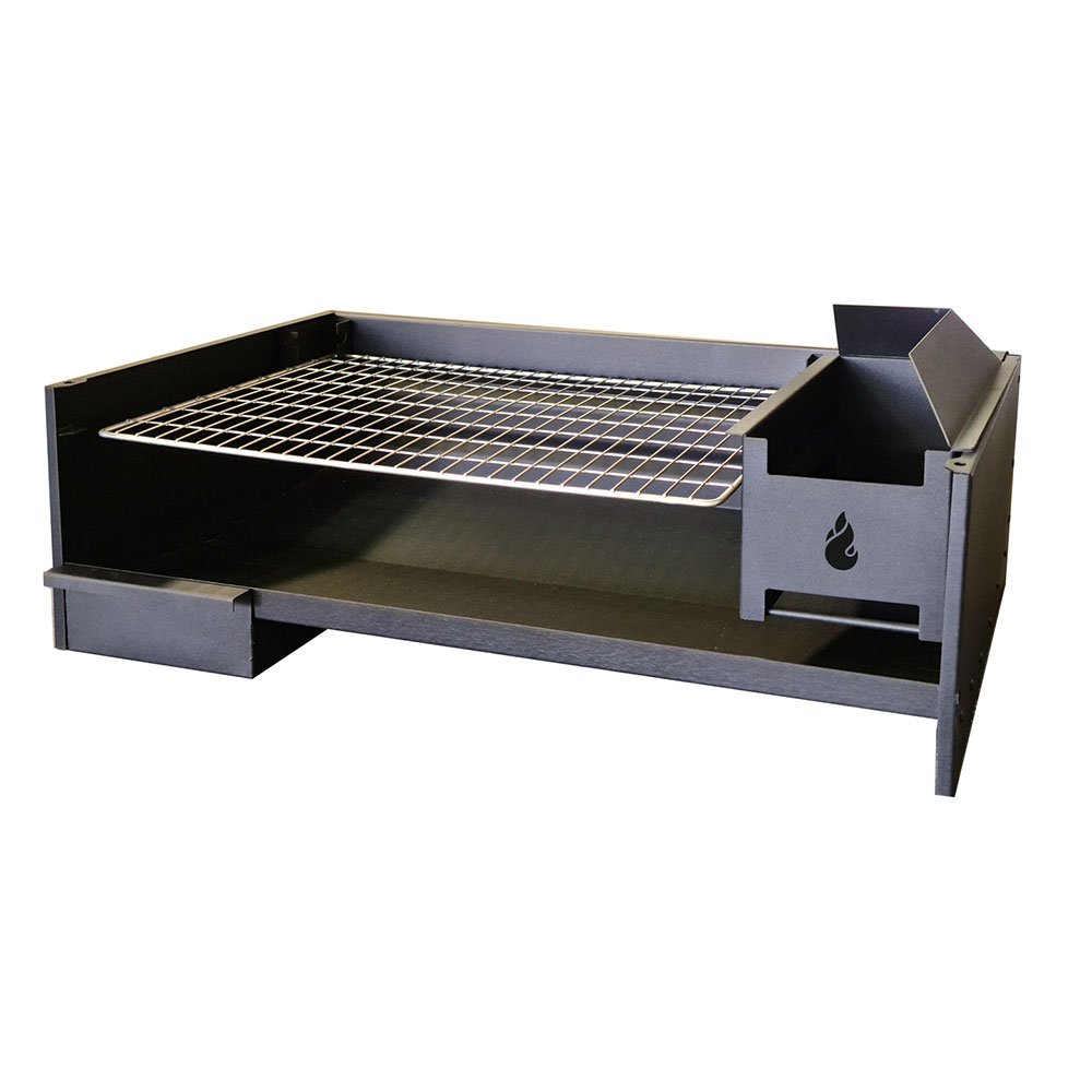 Ashpan Braais