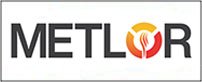METLOR OUR BRANDS LOGO