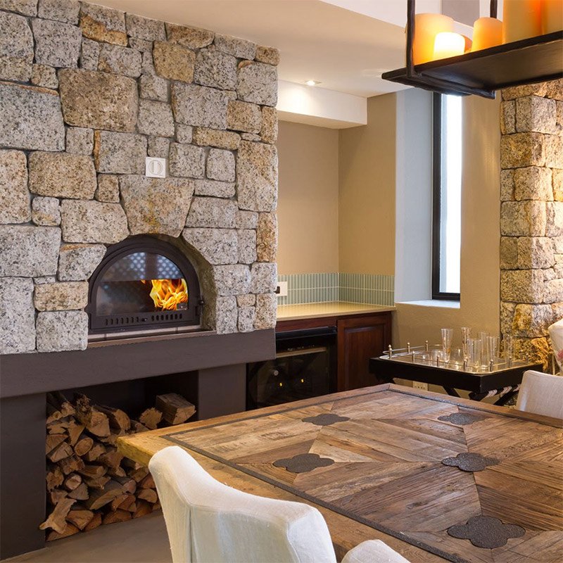 Pizza ovens in South Africa