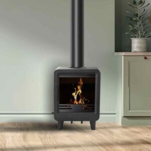 Winter Warmers - Fireplaces Under R25 000